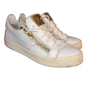 Giuseppe Zanotti - Säljer mina Giuseppes med ett värde upp till 5-6 k som inte används. Skorna är i god skick med få dekaler som inte märks när dom e på, Kontakta för funderingar (box medföljer inte)