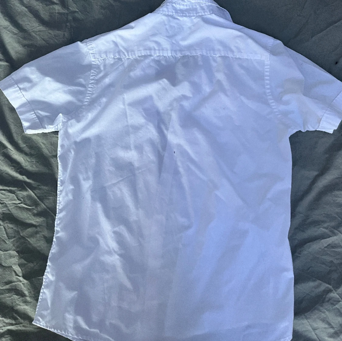 Kortärmad skjorta  - 90