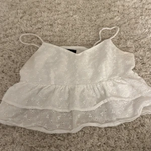 Topp - Kommer inte till användning längre💗