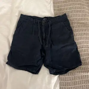 Jätte snygga och sköna linne shorts perfekt för sommaren❤️