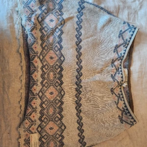 Kjol odd molly  - Stickad kjol från odd molly passar xs-m 