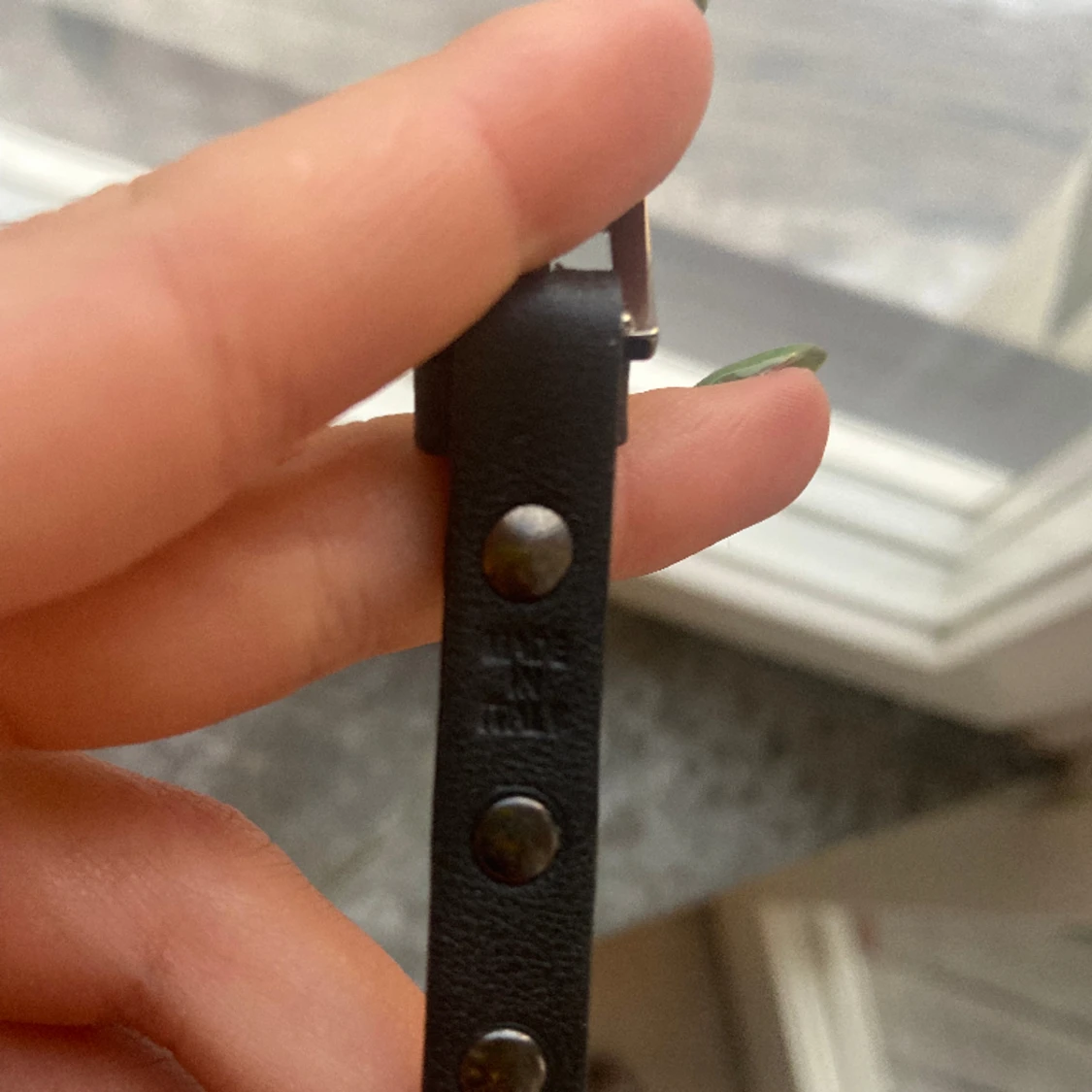 Valentino armband  - 91