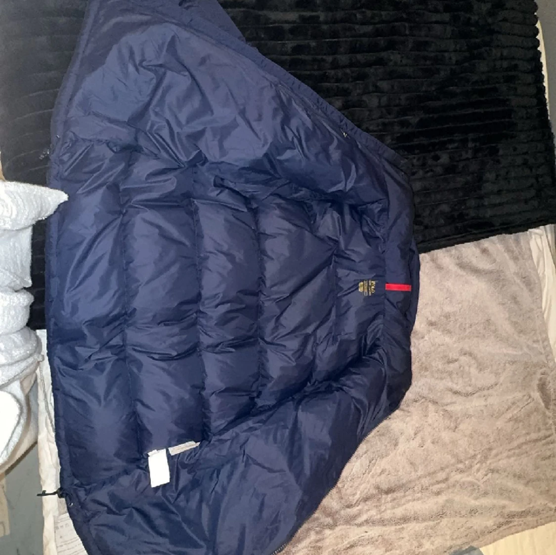 Polo Ralph fluoren jacka - 91