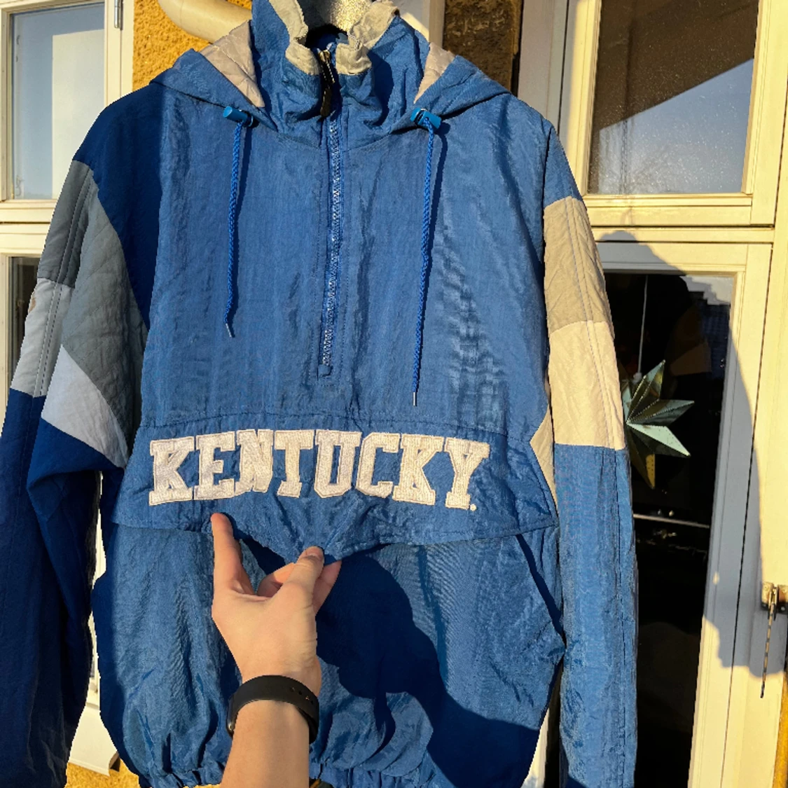 Kentucky University Jacka