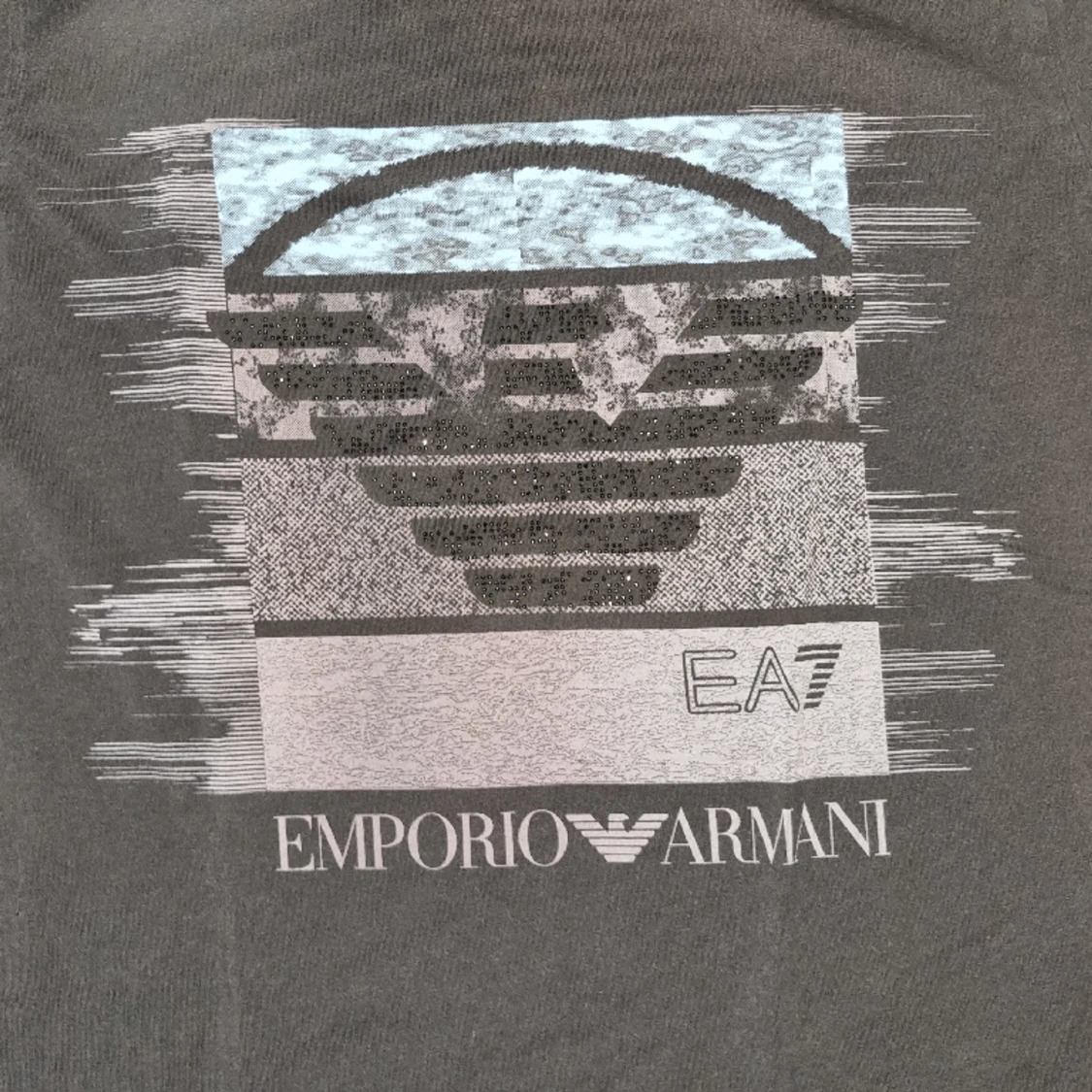 EA7 T-Shirt - 90