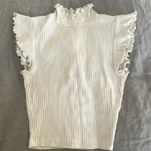 Zara topp beige - Slutsåld topp från zara  (Lånade bilder av alicesstrom) 💋 Kan diskutera priset vid snabb affär,  toppen har inga defekter eller nått sånt
