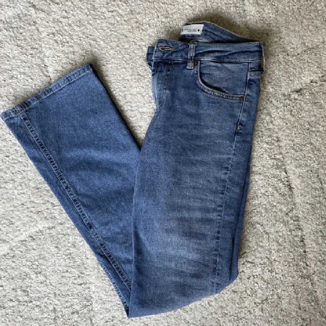 Low waist Bootcut  - 90
