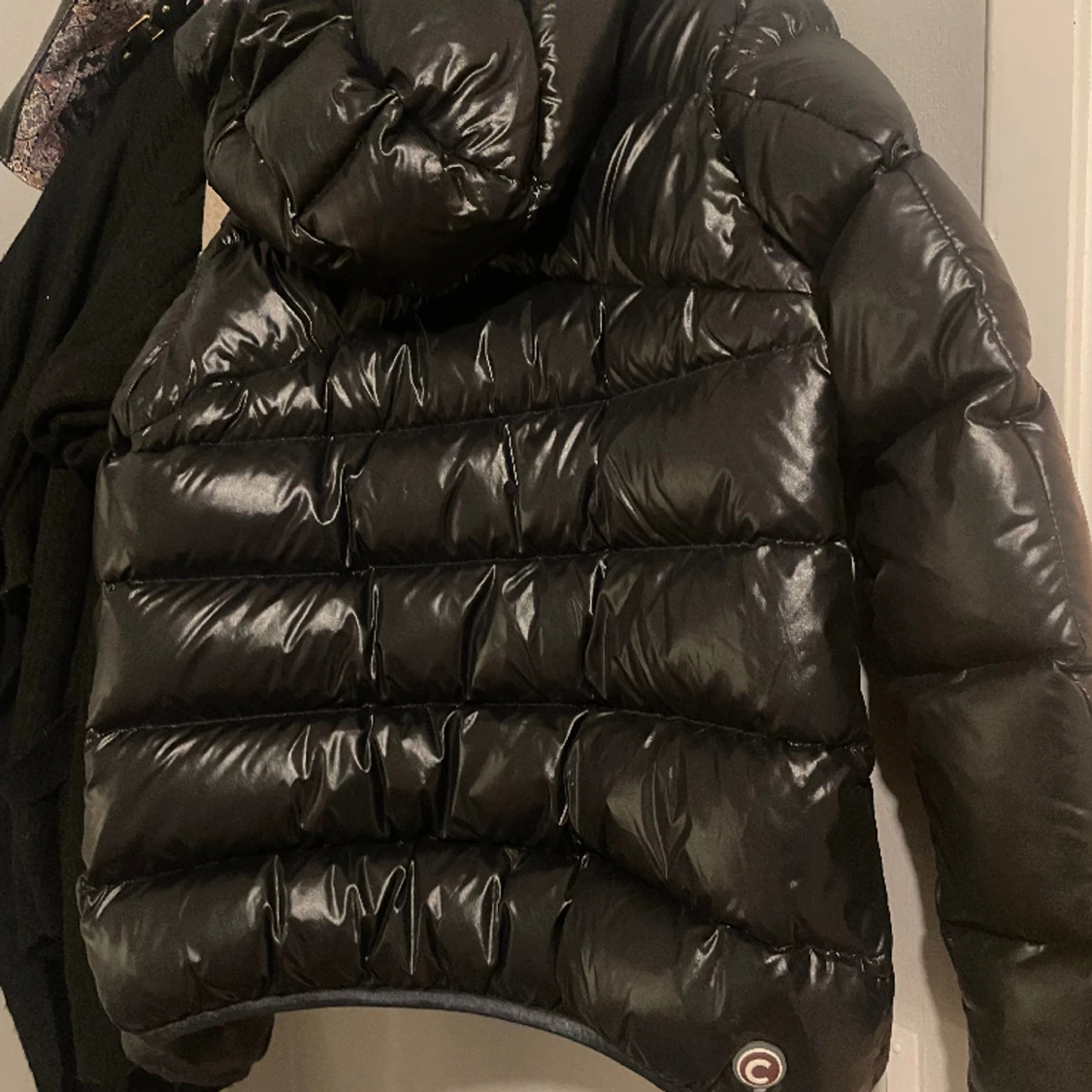 Colmar jacka dam - 91