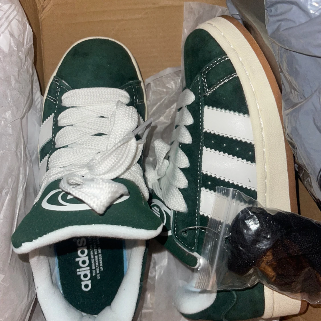 Adidas campus 00  - 91