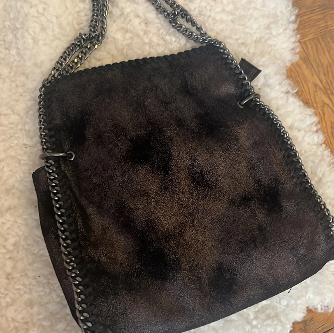 Shimmrig väska✨🪩 - 90