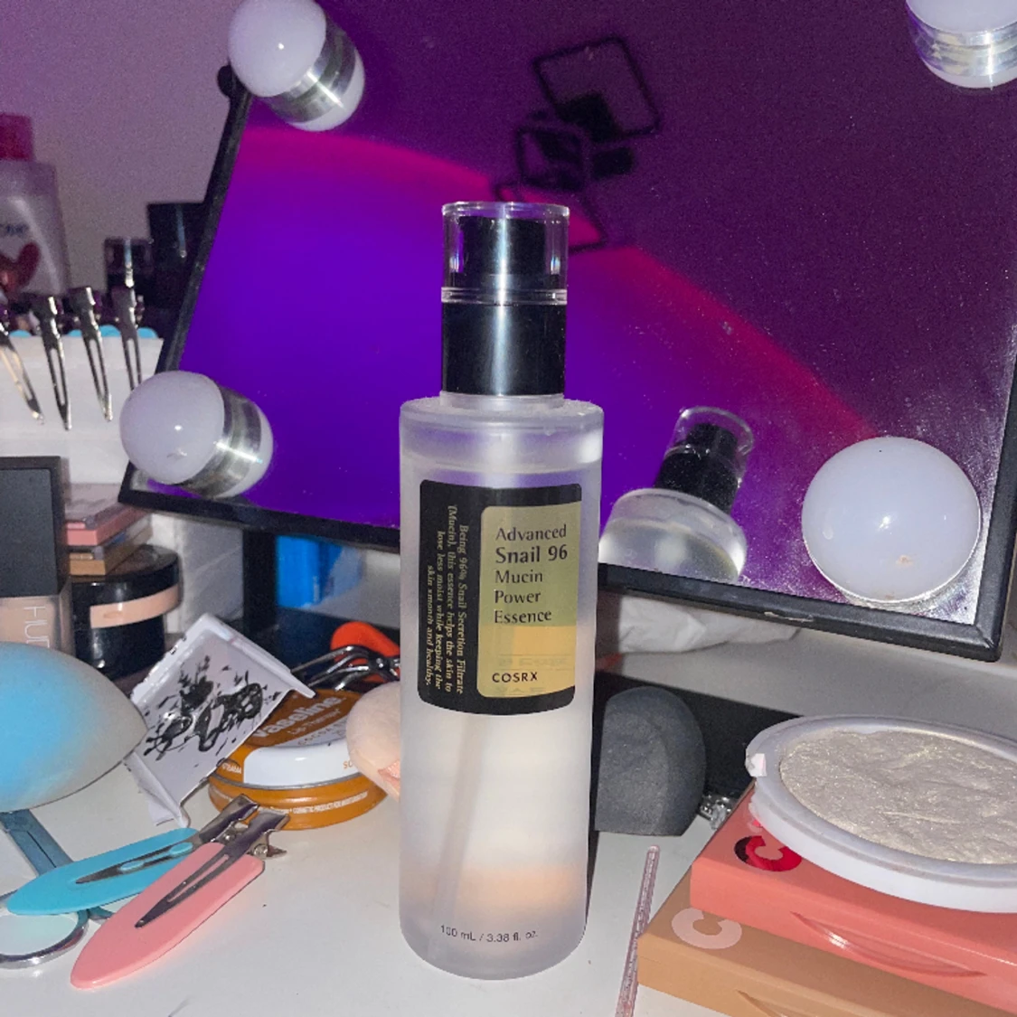 Cosrx Snail Mucin - 90