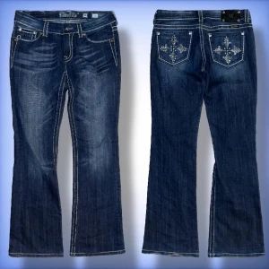 Miss me jeans - Sålda