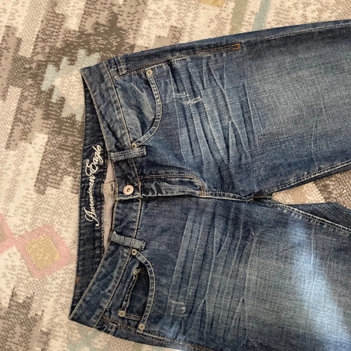 American eagle jeans - 91
