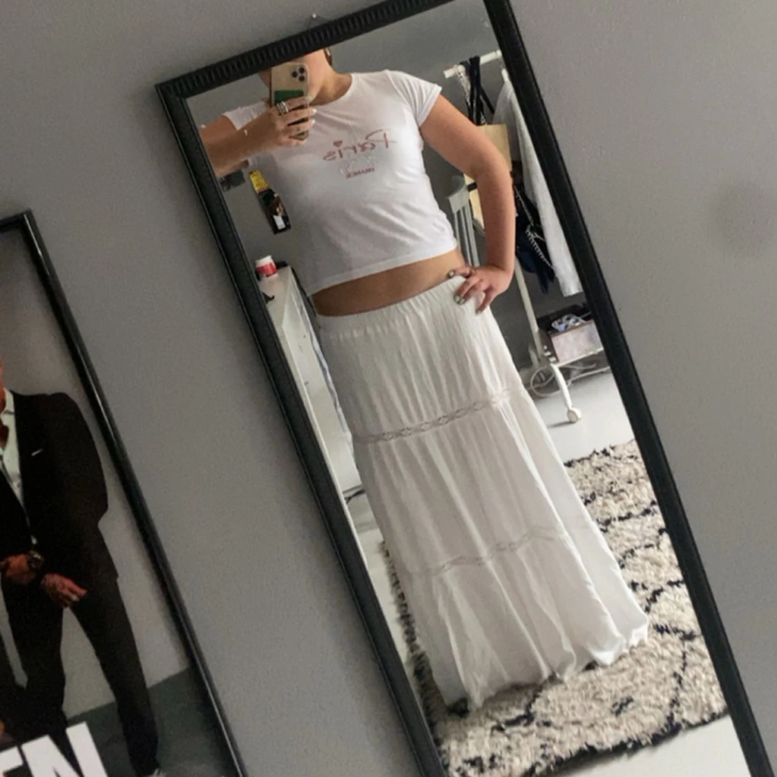 Super söt t shirt - 90