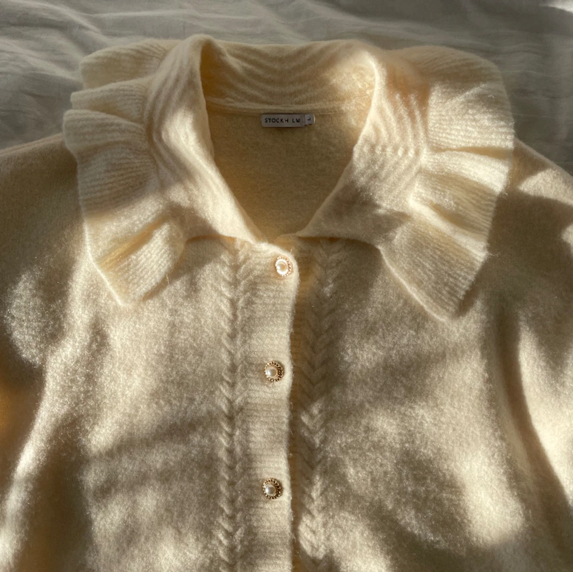 Stockh LM tröja  - 91