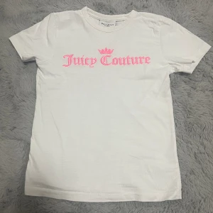 Juicy coutore tröja - Stl XS . Knappt använd. Priset går att diskutera. 