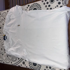 Ralph lauren t shirt - Storlek 170,skicket är 7.5/10 därav billigt pris 