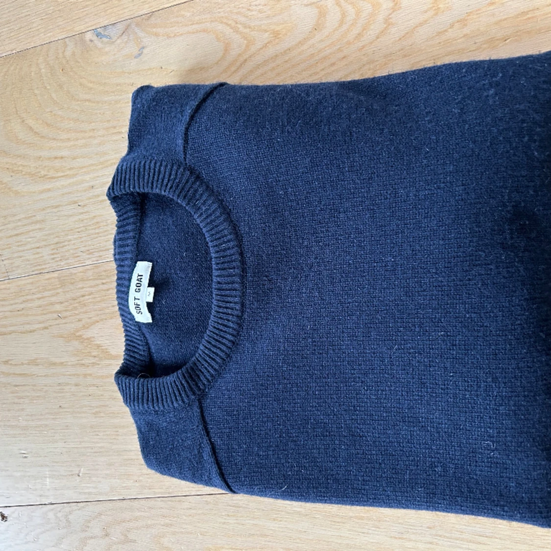 Tröja Cashmere  - 90