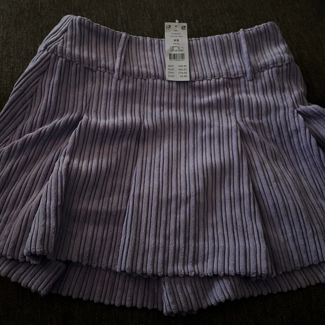 Lila Manchester Set - 90