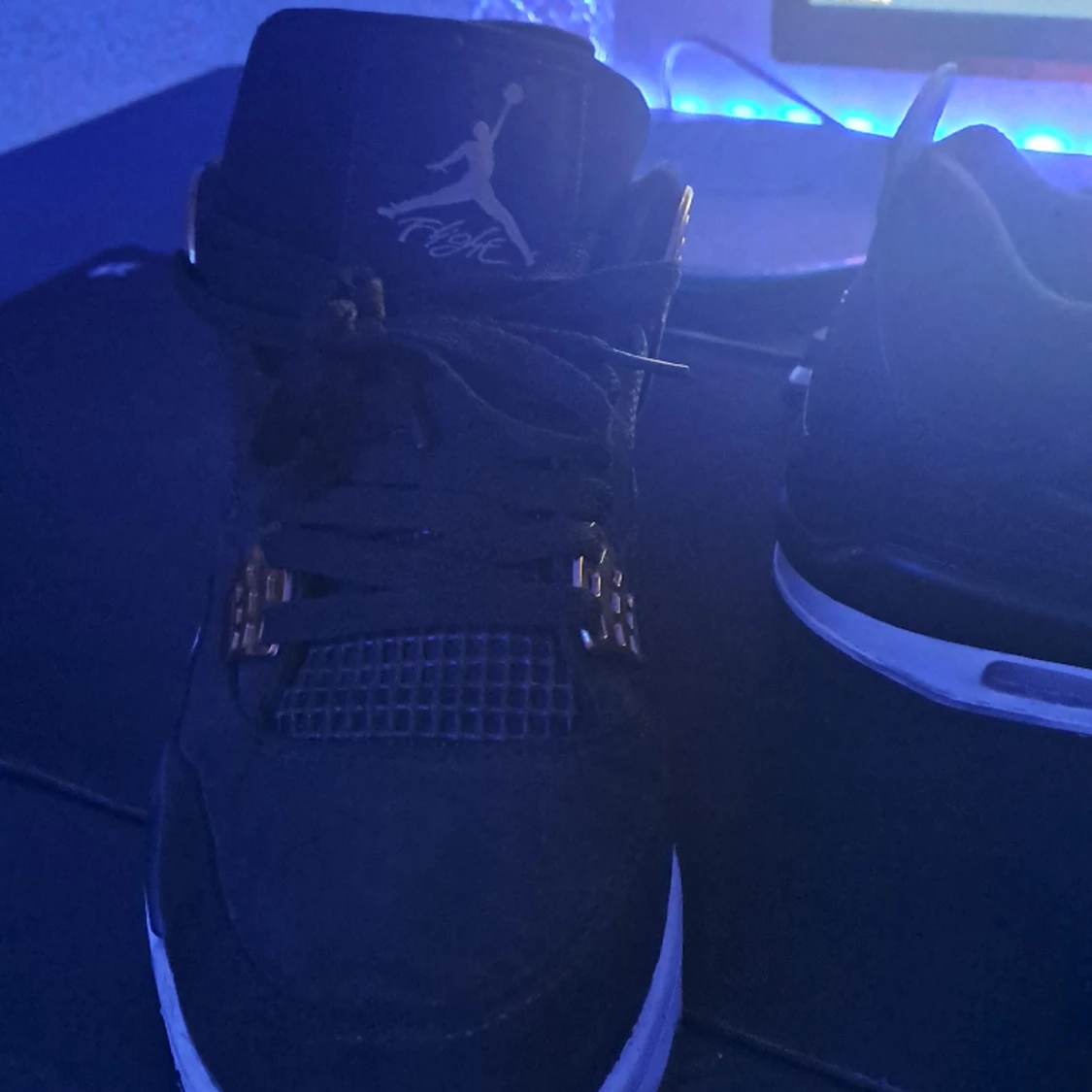 Air jordan 4 royalty