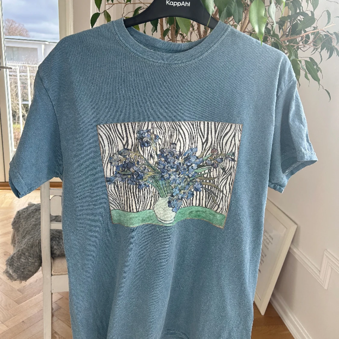 Vincent van Gogh tröja - 90