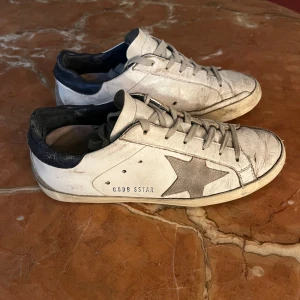 Golden goose skor dam - Golden goose skor superstar dam