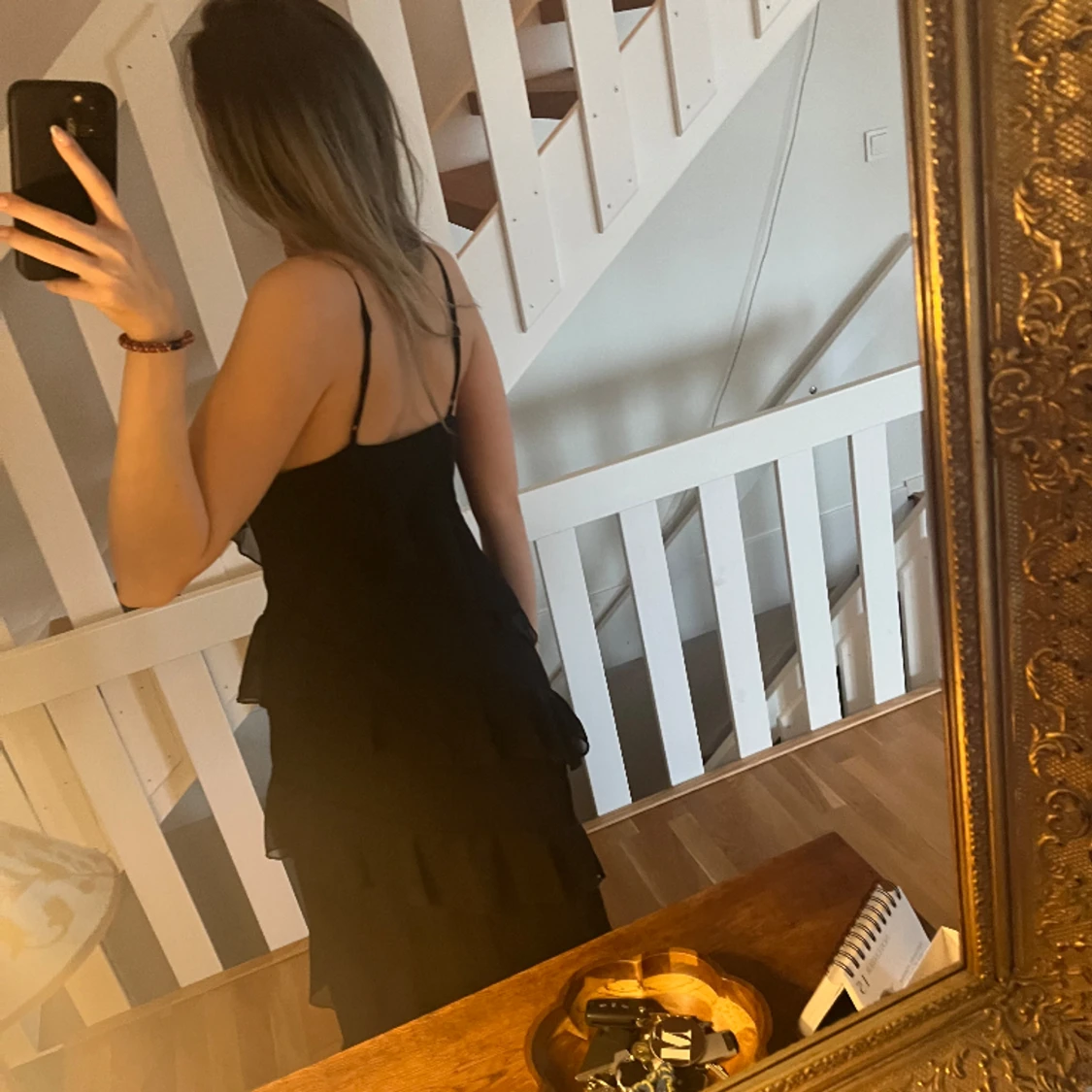 Långklänning  - 90