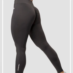 Gymtights - Säljer mina icaniwill tights som är i mycket fint skick. Dom säljs nypris för 700kr. Inga defekter. Formar kroppen fint. 