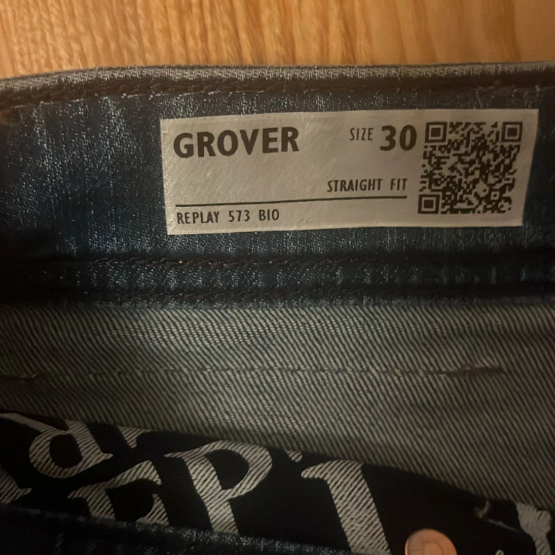 Replay jeans  - 91