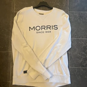 Morris - Morris Tröja, frågor besvaras i dm!