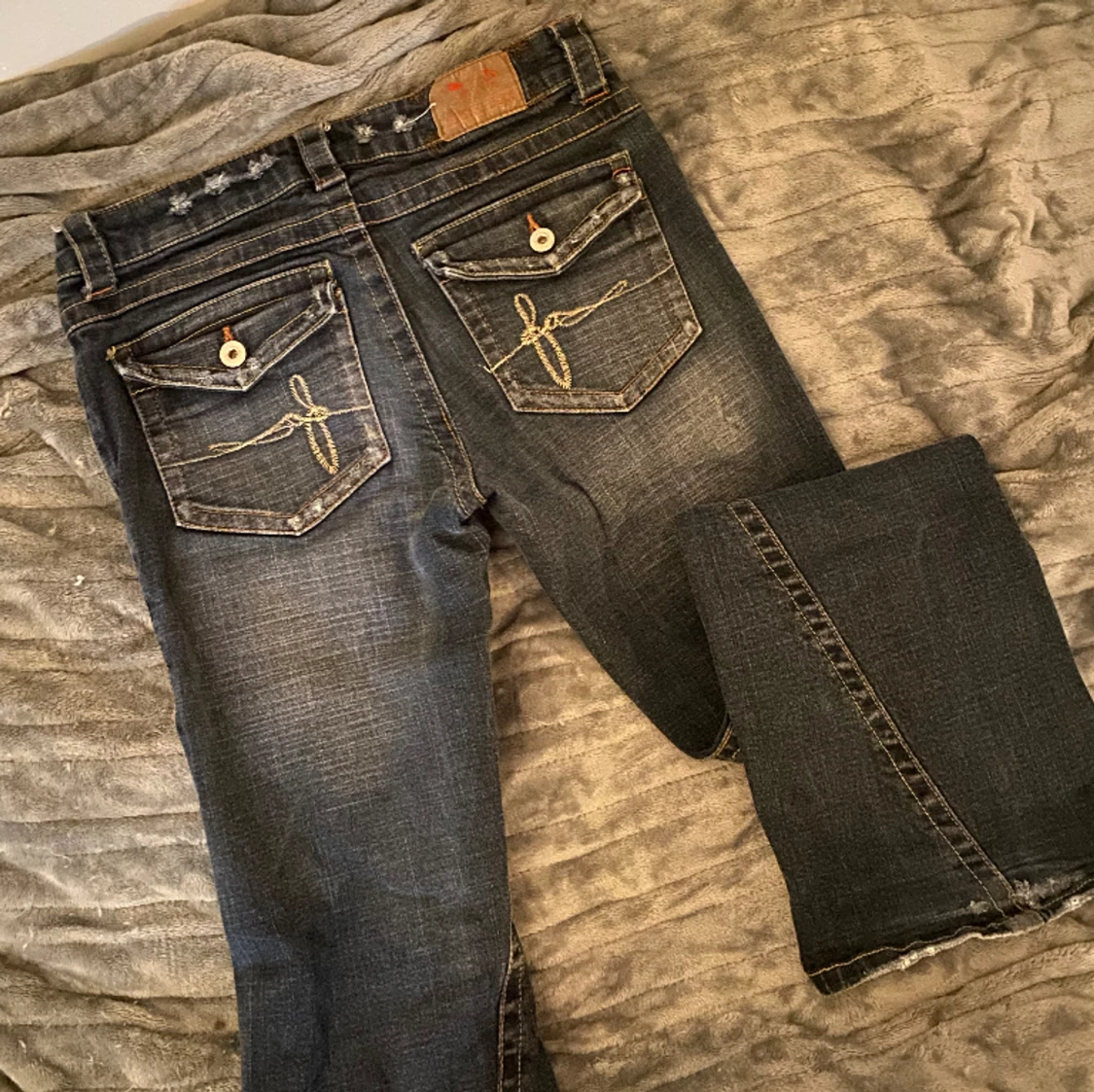 Vintage jeans  - 91