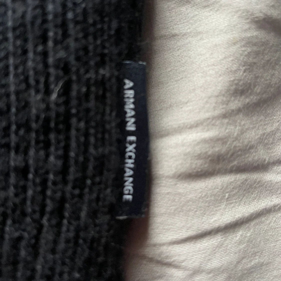Armani Half zip - 91