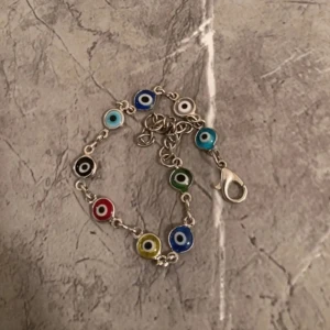 armband/fotlänk - helt ny, endast testad!!💕