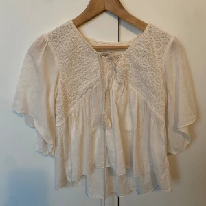 Söt blus - Supersöt blus från Ralph Lauren💞Säljer då den är för liten