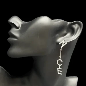 Nice earing  - Sthlm stil örhänge par🥰🙏🏼