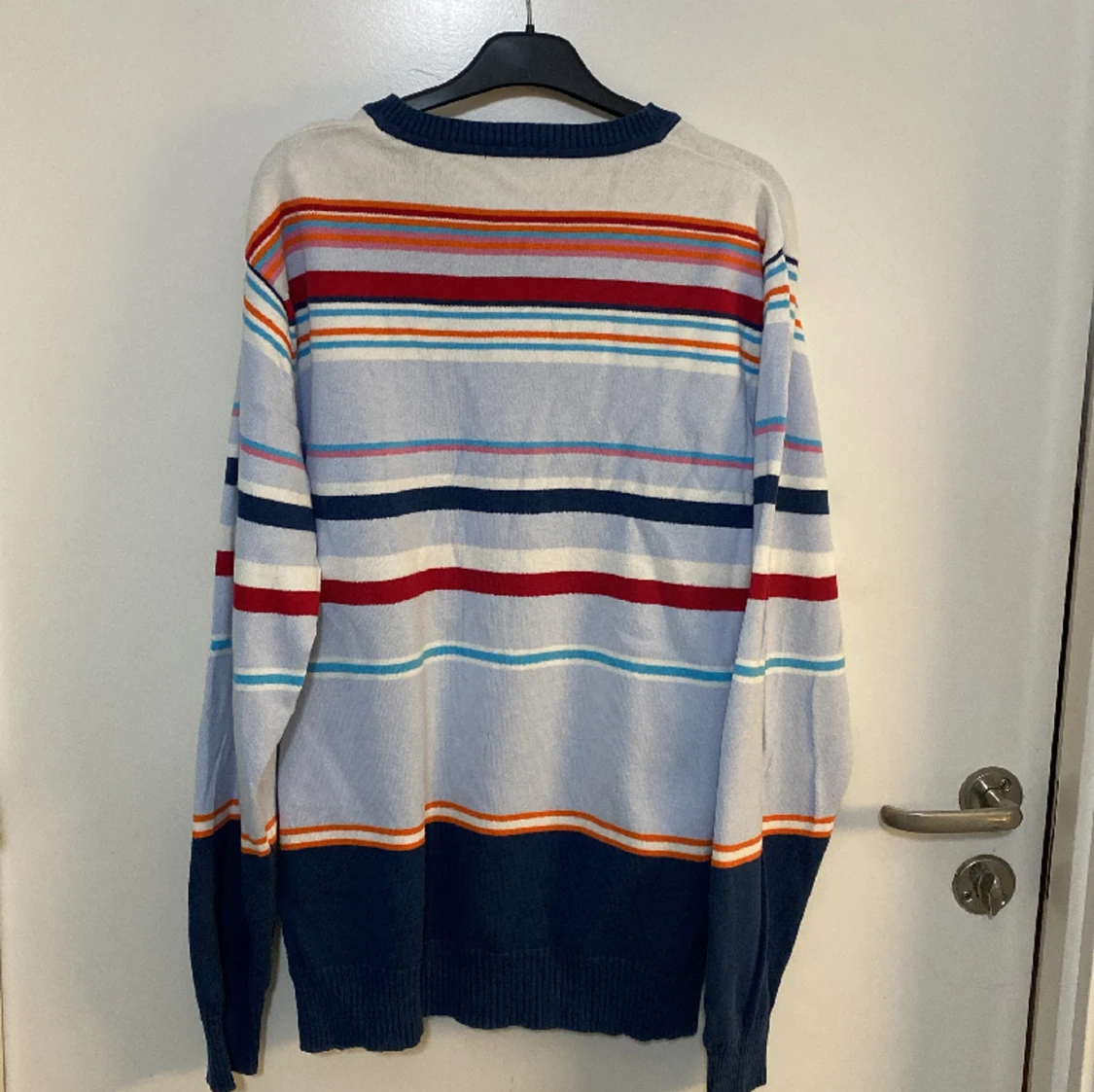 Redgreen V-ringad tröja Herr M - 91