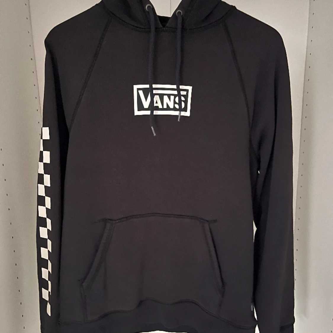 Vans hoodie