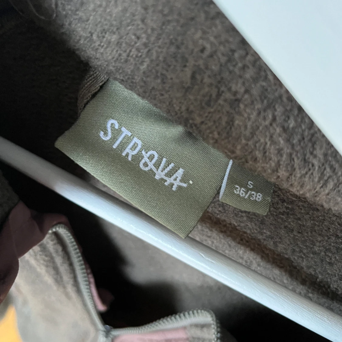 Fleece Strøva Small  - 90