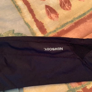 Träning sett  - Nya leggings stl S sport behå stl S, båda 149 kr