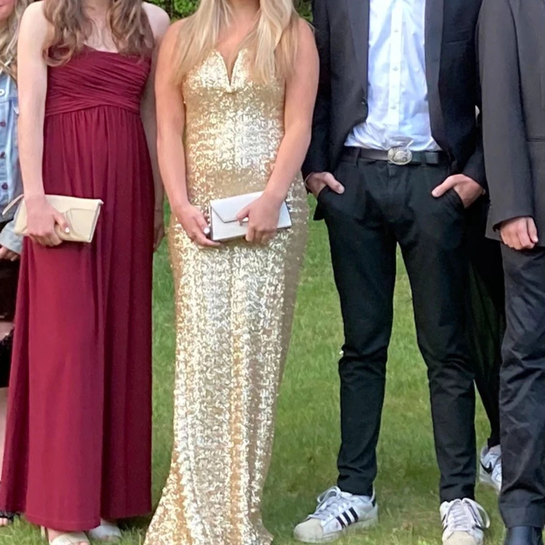 Vacker balklänning❣️ - 90