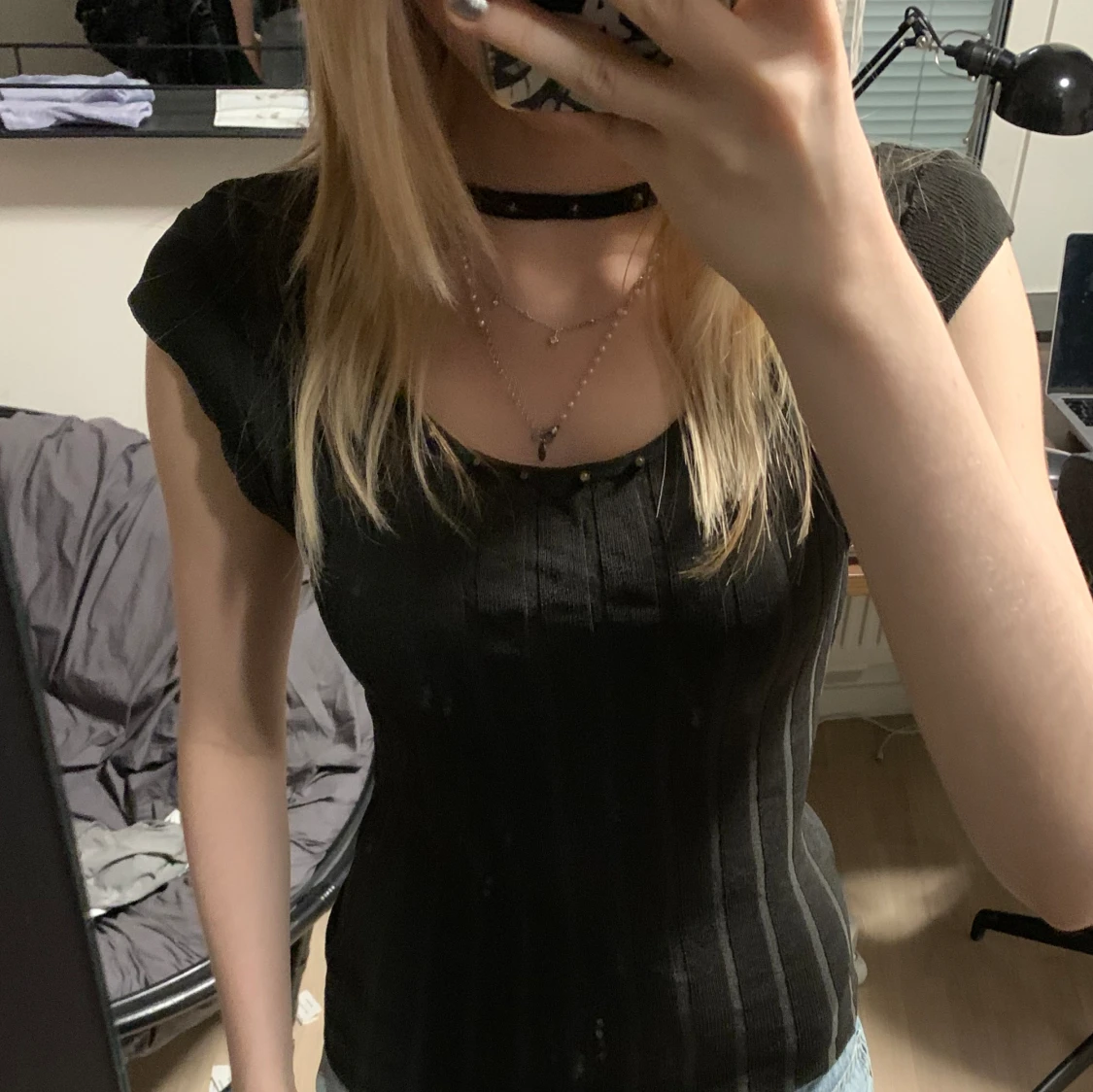 Morgan de toi topp - 91