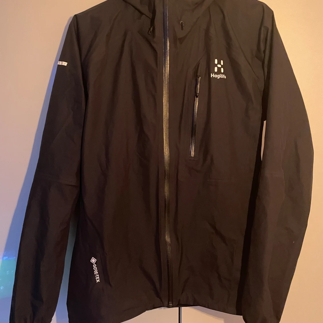 Haglöfs skaljacka  - 90