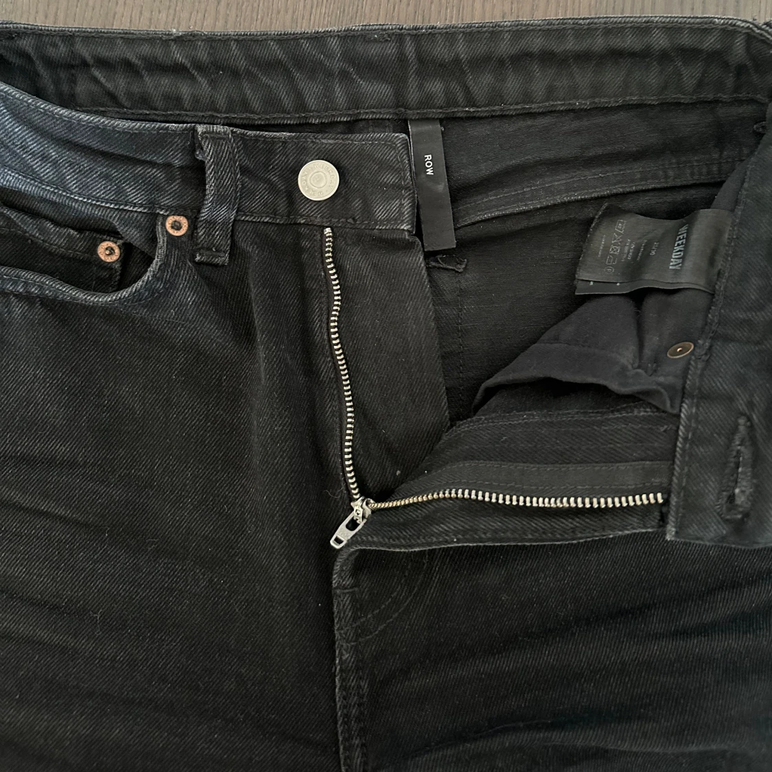 Jeans ROW weekday - 90