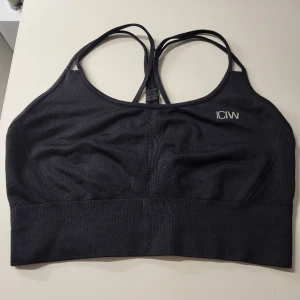 ICIW sportbh stl M - ICIW sportbh stl M. Nyskick 