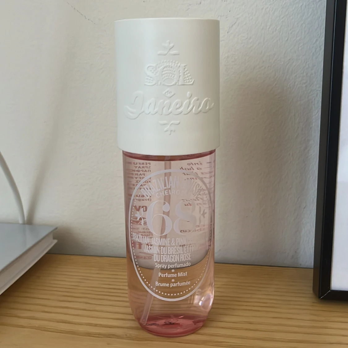 Sol de Janeiro 68 - 90