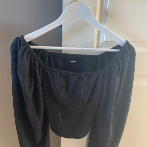 Topp - Fin topp från bikbok🫶🏼