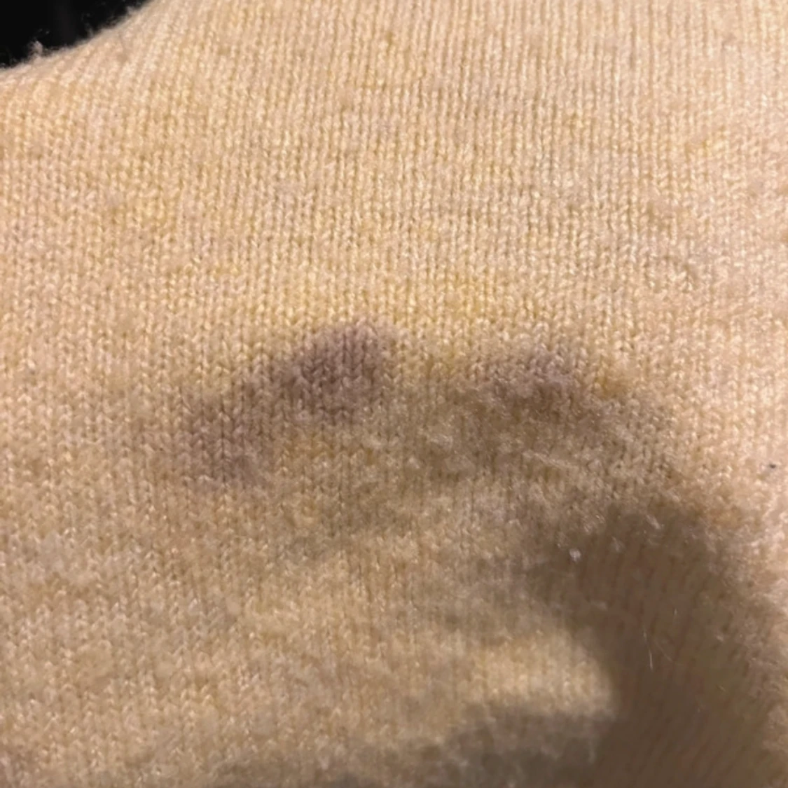 Stickad tröja  - 91