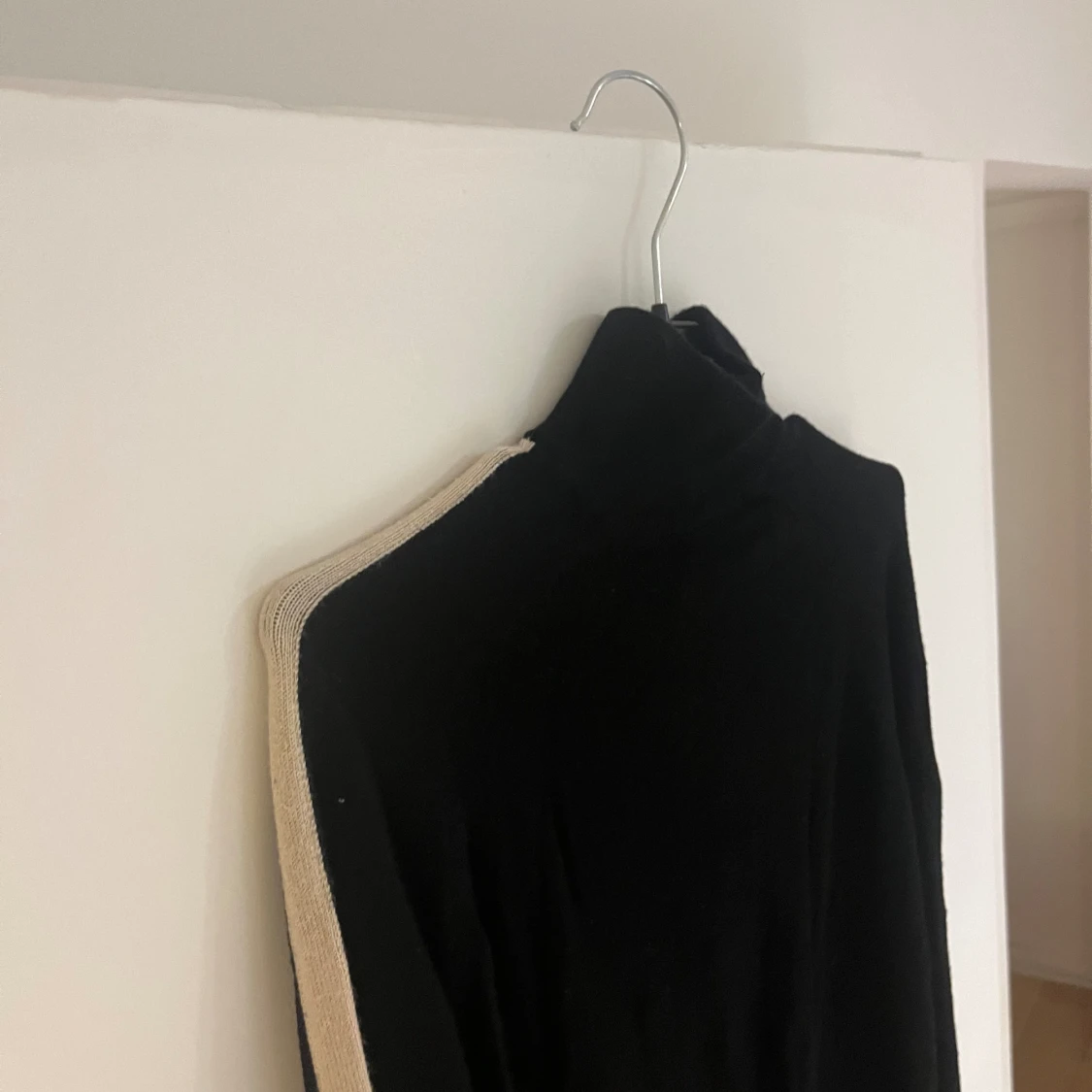 Stickad tröja  - 91