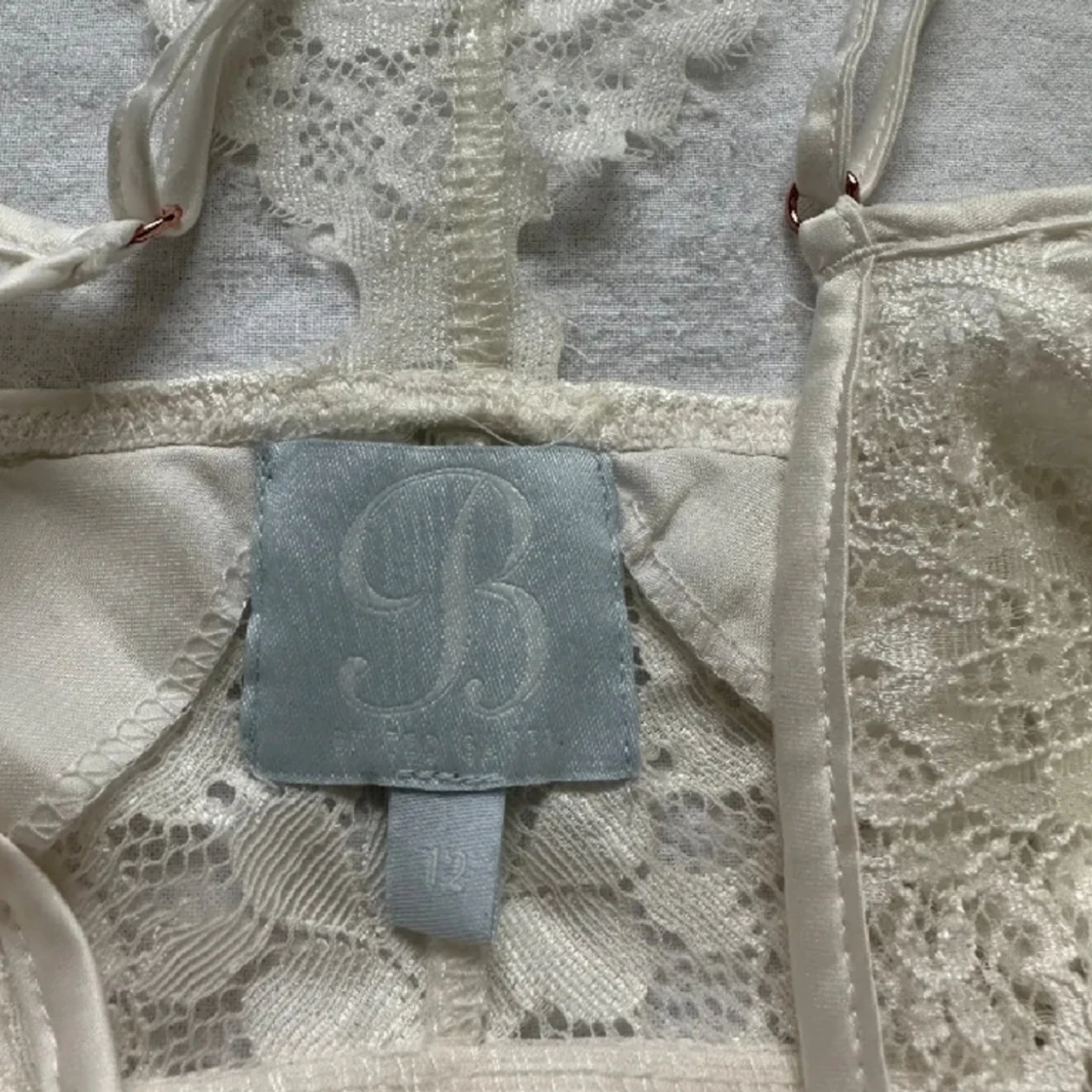 Ted baker linne - 90