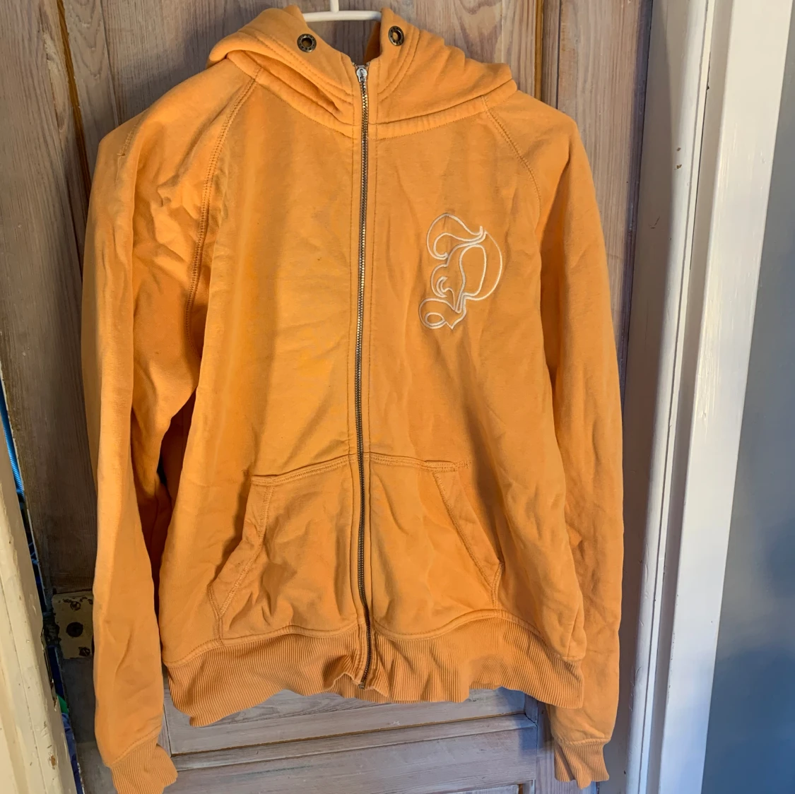 Peak performance hoodie